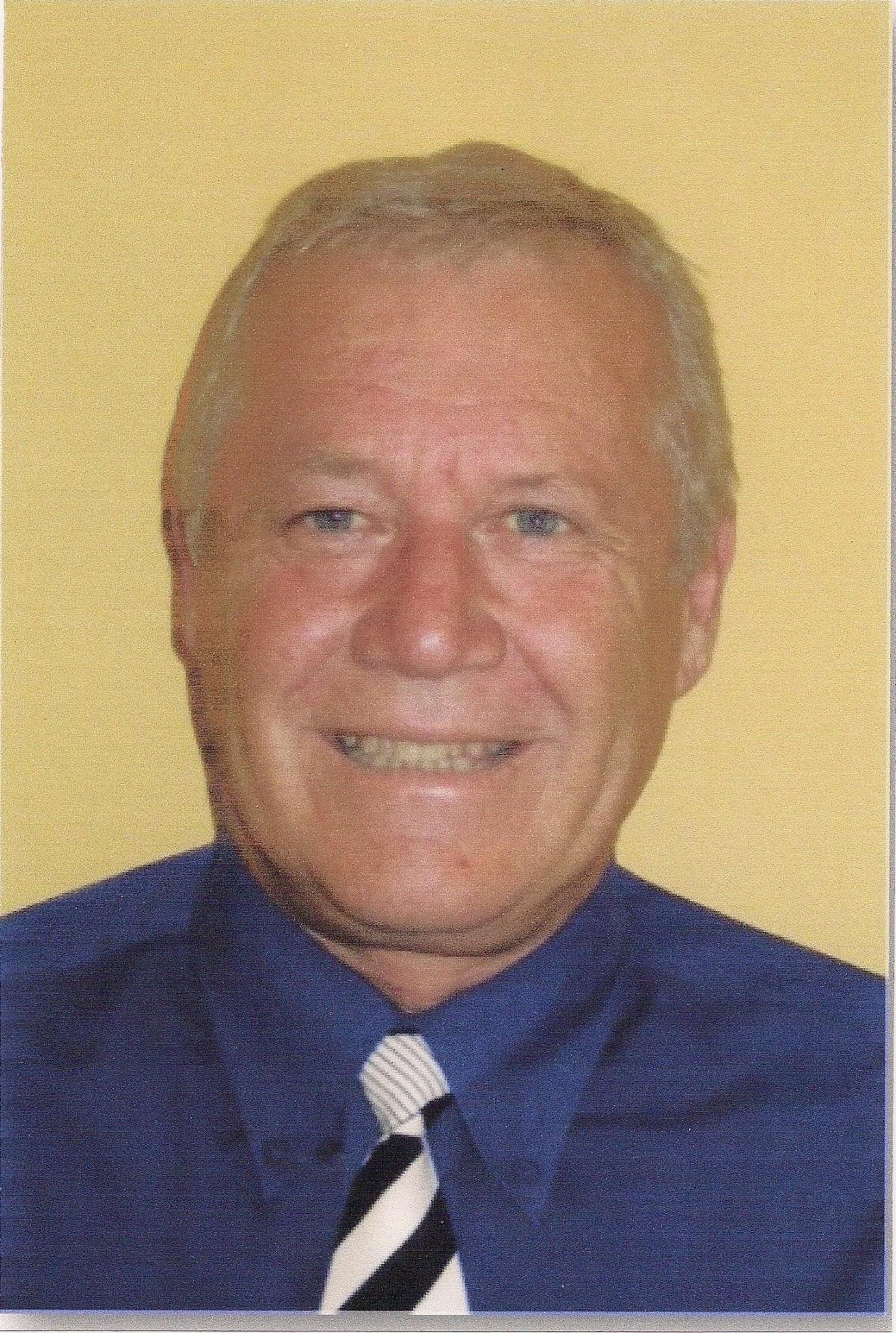 Danie Coetzee